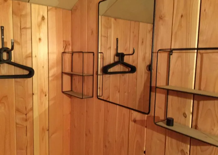 Goedkoop hotel: Pension Onassis