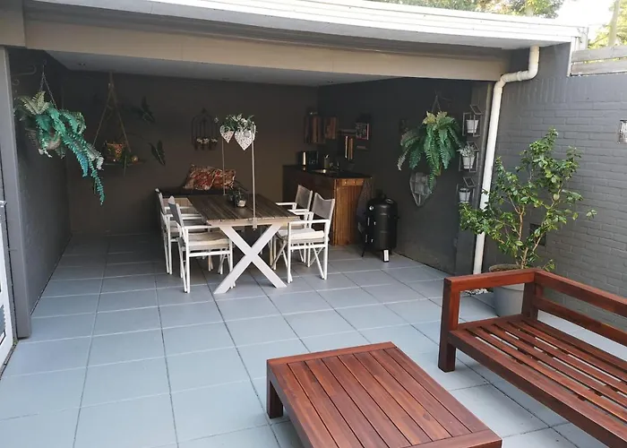 Goedkoop hotel: Pension Onassis