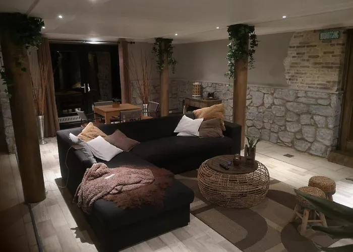 Goedkoop hotel: Pension Onassis
