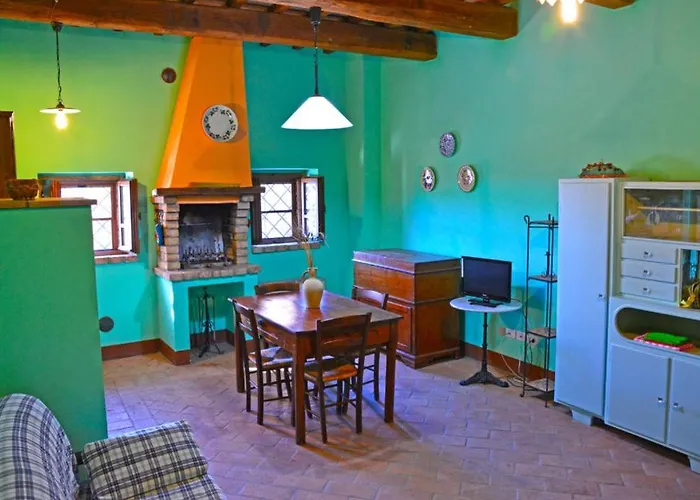 Casale Poggio Colpiccione