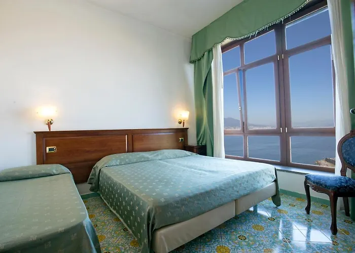 La Panoramica Hotel