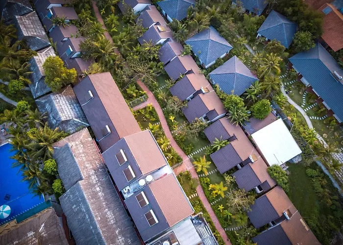 La Casa Resort