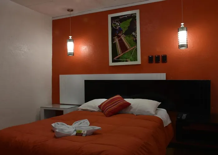 Cedros Inn