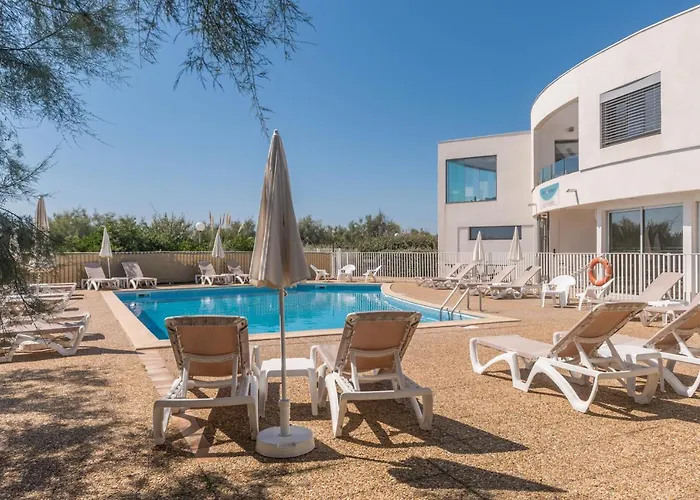 Residence Pierre & Vacances Le Levant
