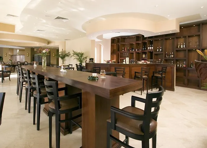 Resort: Swiss Inn Dream Resort Taba