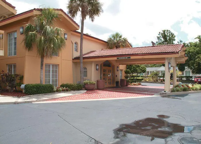 Days Inn By Wyndham Baymeadows
