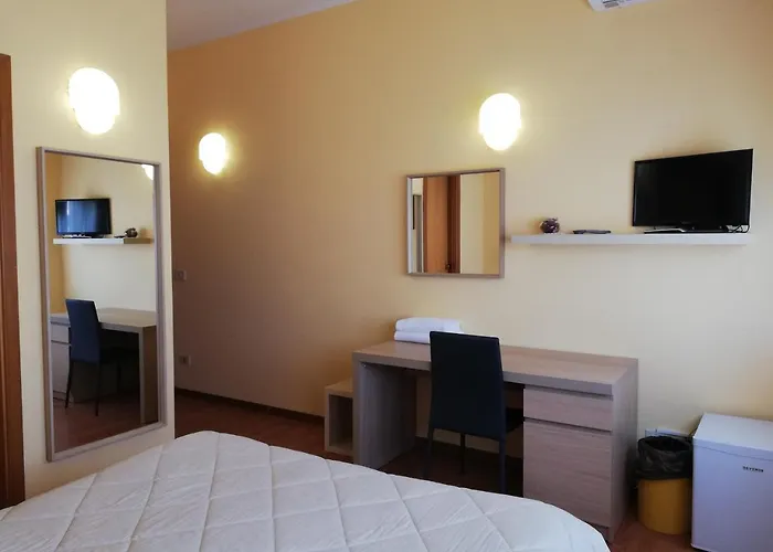 Albergo Roma