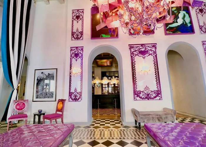 Monastery Art Suites