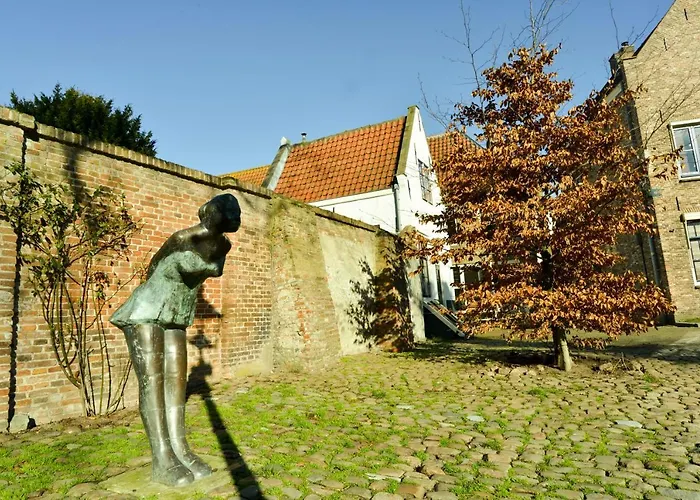 Logement 't Oude Bierhuys