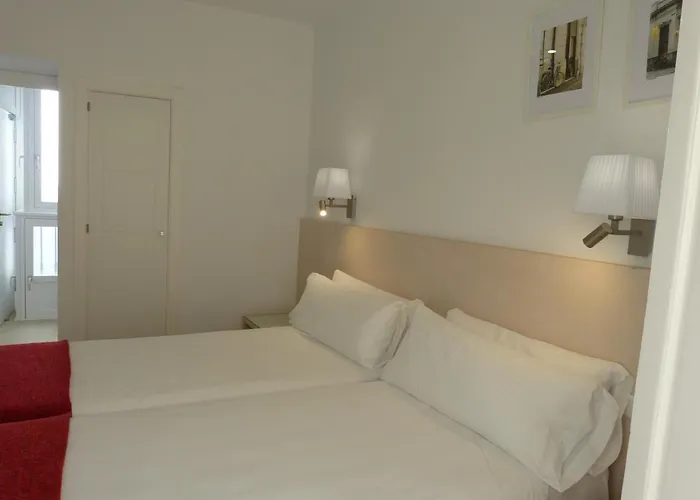 Apartamentos Patagonia Sur