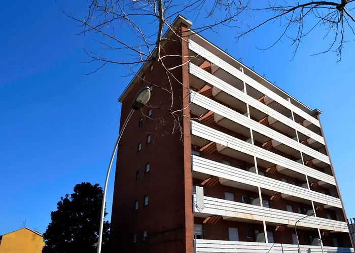 Resort: Albergo Guido Reni