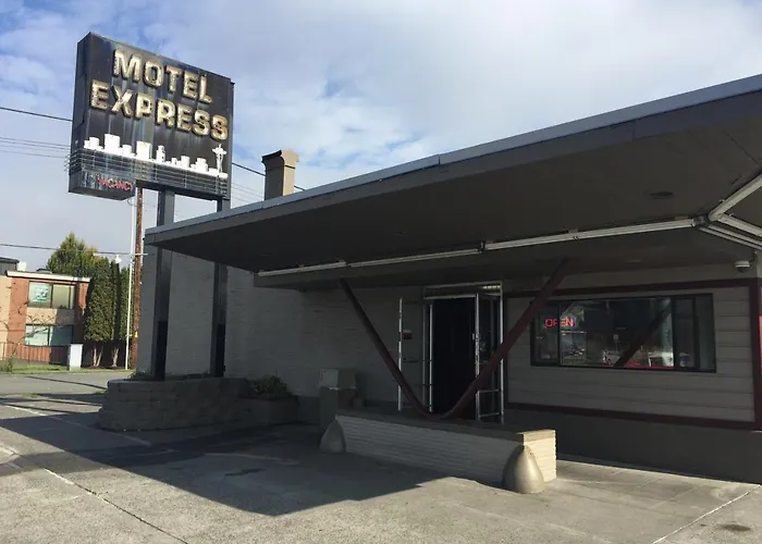 Motel: Motel Express