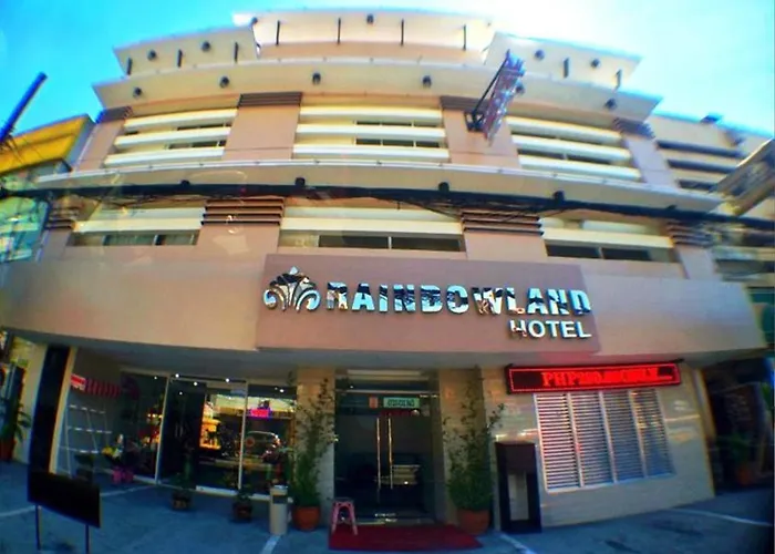 Rainbowland Hotel