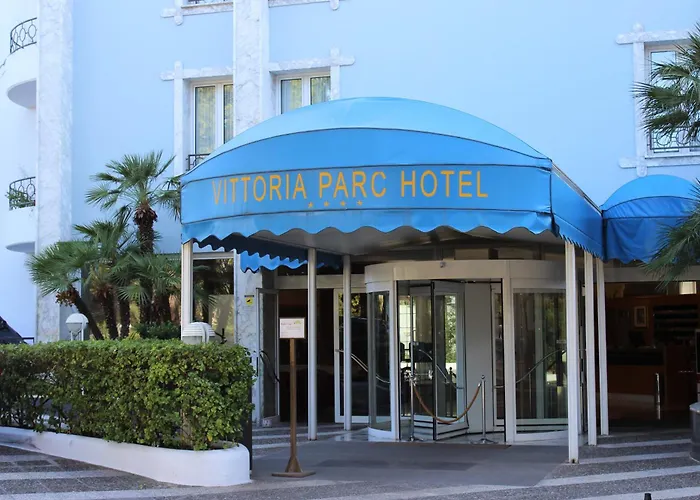  Vittoria Parc