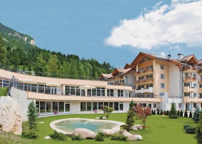 Rio Stava Family Resort & Spa