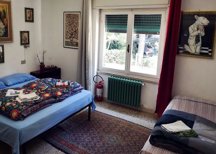 Wanderlust Bnb