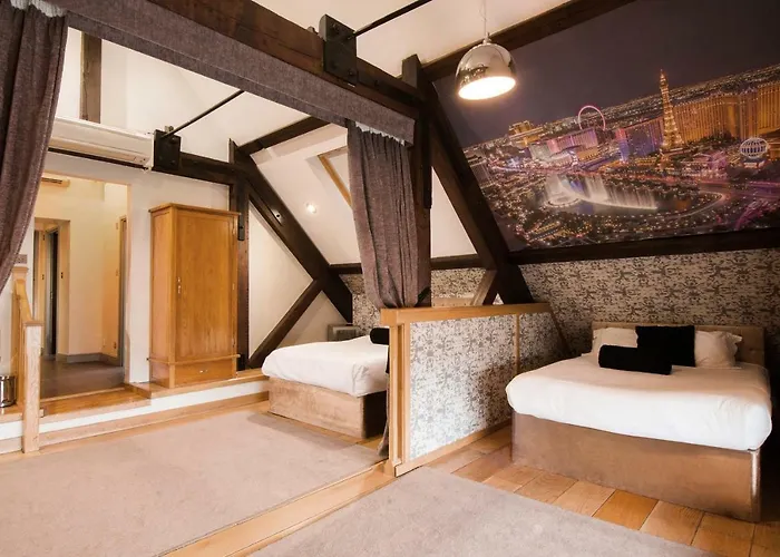 Signature Living Hotel