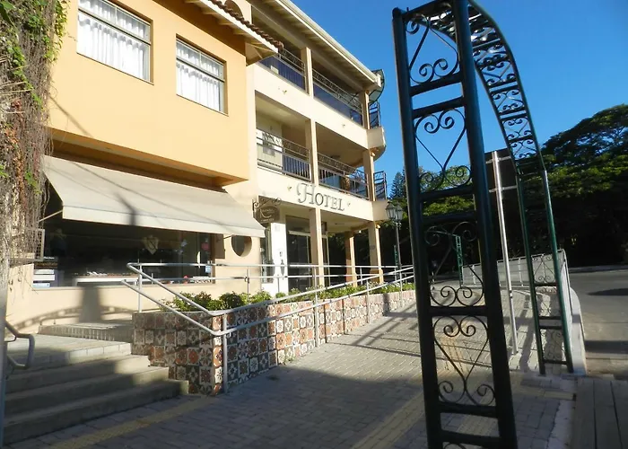  Holambra Garden