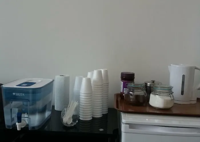 Hotel barato: Comfort Inn Notting Hill