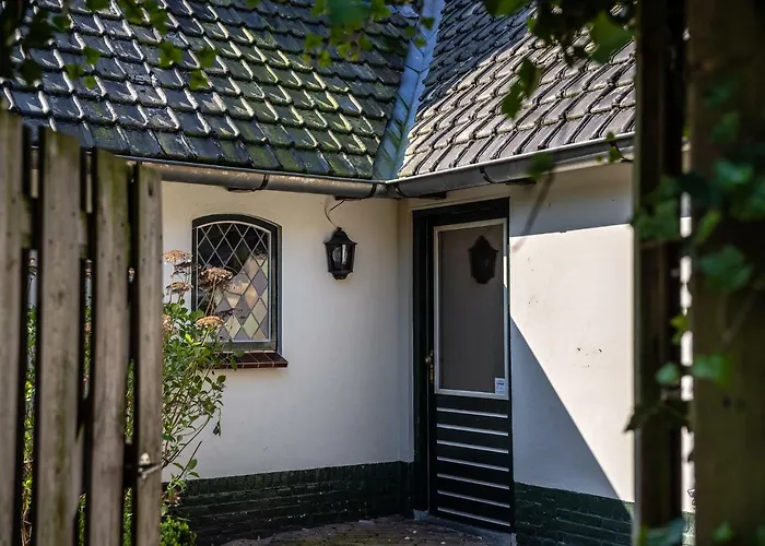 Koetshuis Nunspeet