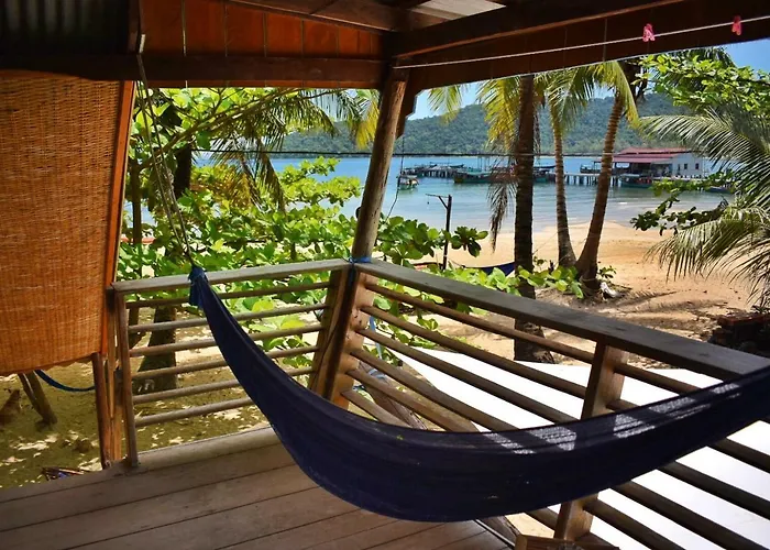 Beach House Cambodia