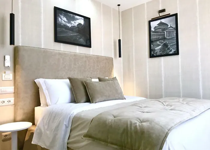 Hotel 3 stelle: Brakko 45