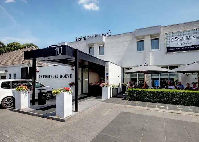 De Postelse Hoeve