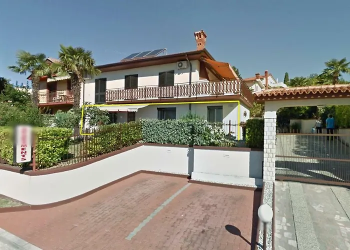 Lovely Sea View Apartments Bj