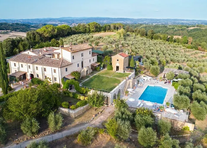 Hotel sulla spiaggia: Tenuta Decimo - Villa Dini