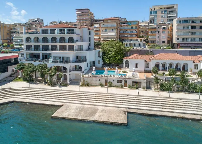 Resort: Palma City Hotel