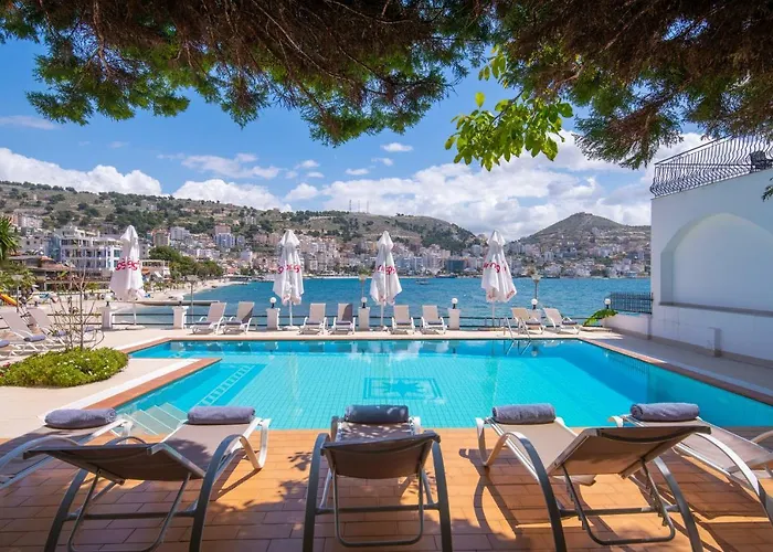 Resort: Palma City Hotel