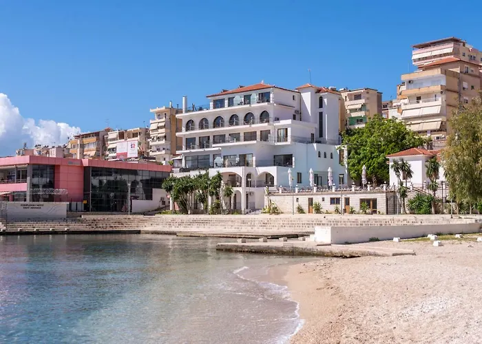 Resort: Palma City Hotel