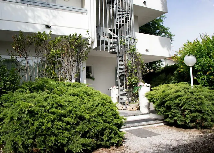 Apartment: Family Suite Appartments Orchidea Blu