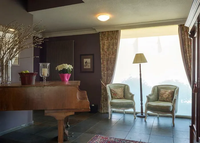 Country House Duinhof