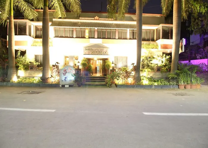 Hotel Shivam