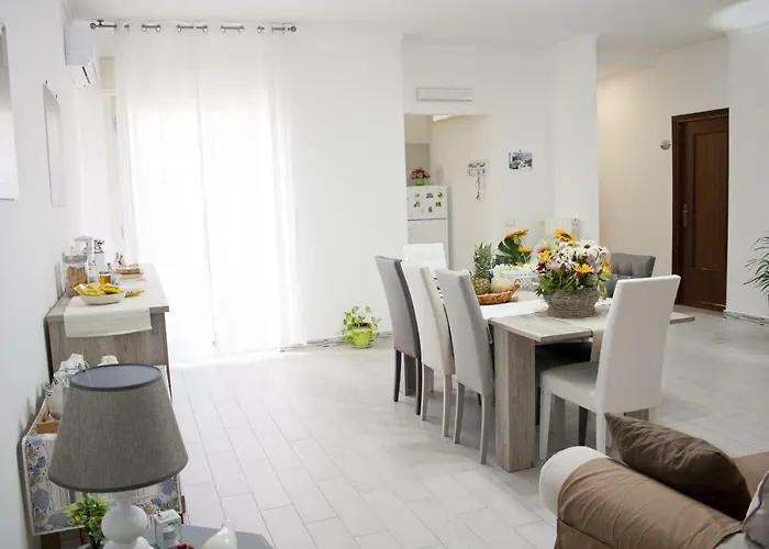  B&B D'Orleans
