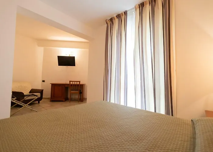 Grand Hotel Selinunte