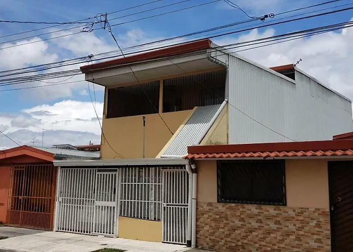 Zorobaru Casa