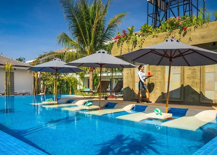 Grand Venus La Residence
