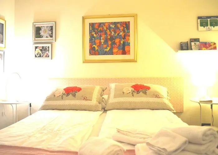  B&B Luc