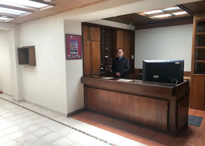 Apartahotel: Apartamentos Percales