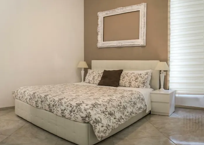 Casa vacanza: Blunotte Suite