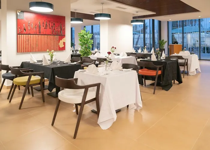 Golden Tulip Royaume