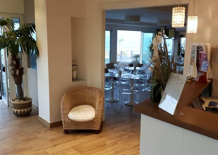 Hotel Oasi Ristorante Pizzeria