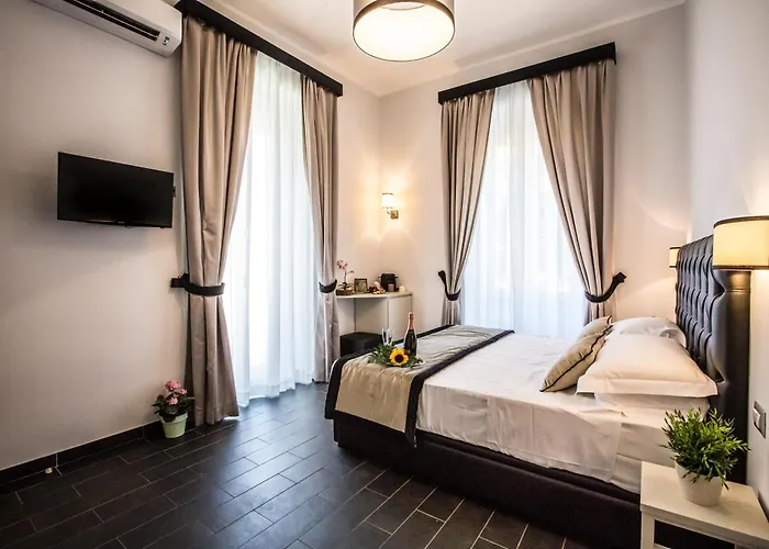 San Pietro Leisure&Luxury