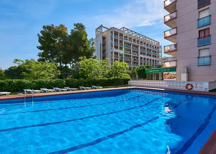 Vacation rental: Inter Apartments