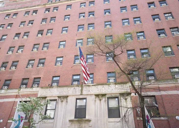 Vanderbilt Ymca