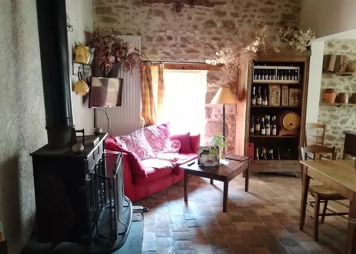 Hôtel accueillant les animaux: La Trainelière