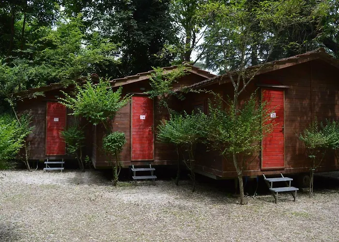 Hotel dichtbij College: Seven Hills Village