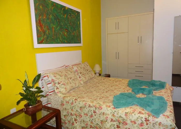 Casa Dois Gatos (Adults Only)
